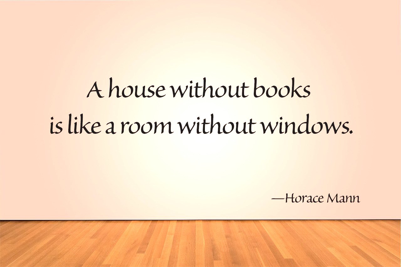 room-without-books-quote